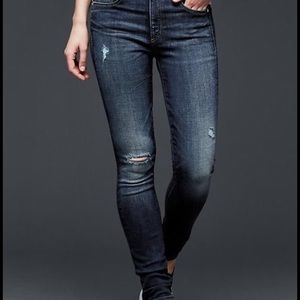Gap 1969 Jeans