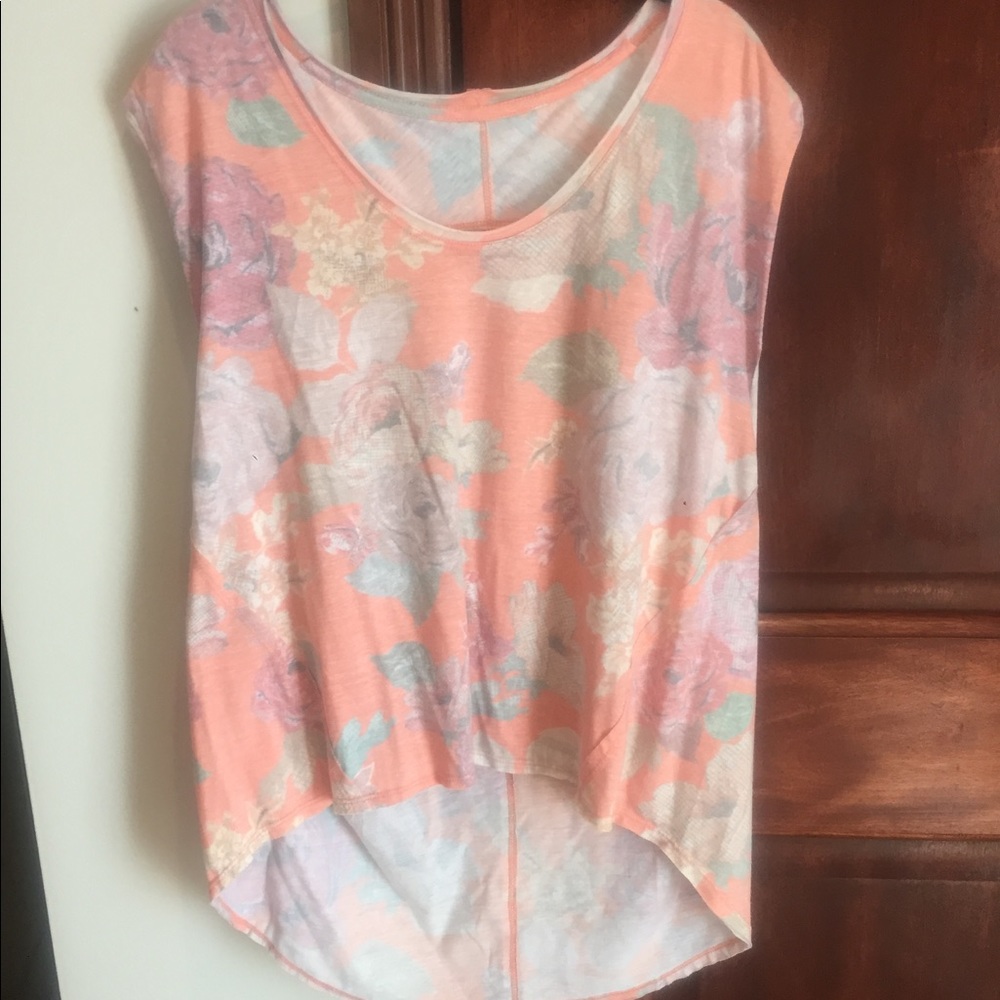 Free people top