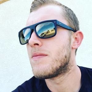 Meet your Posher, Forrest