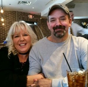 Meet your Posher, Jodi