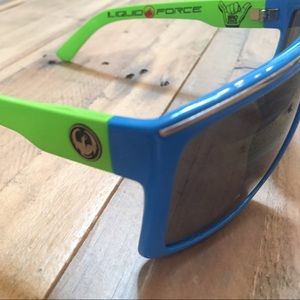 NEW Dragon Sunglasses / BRO STOCK addition.