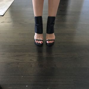 Beautiful sandals