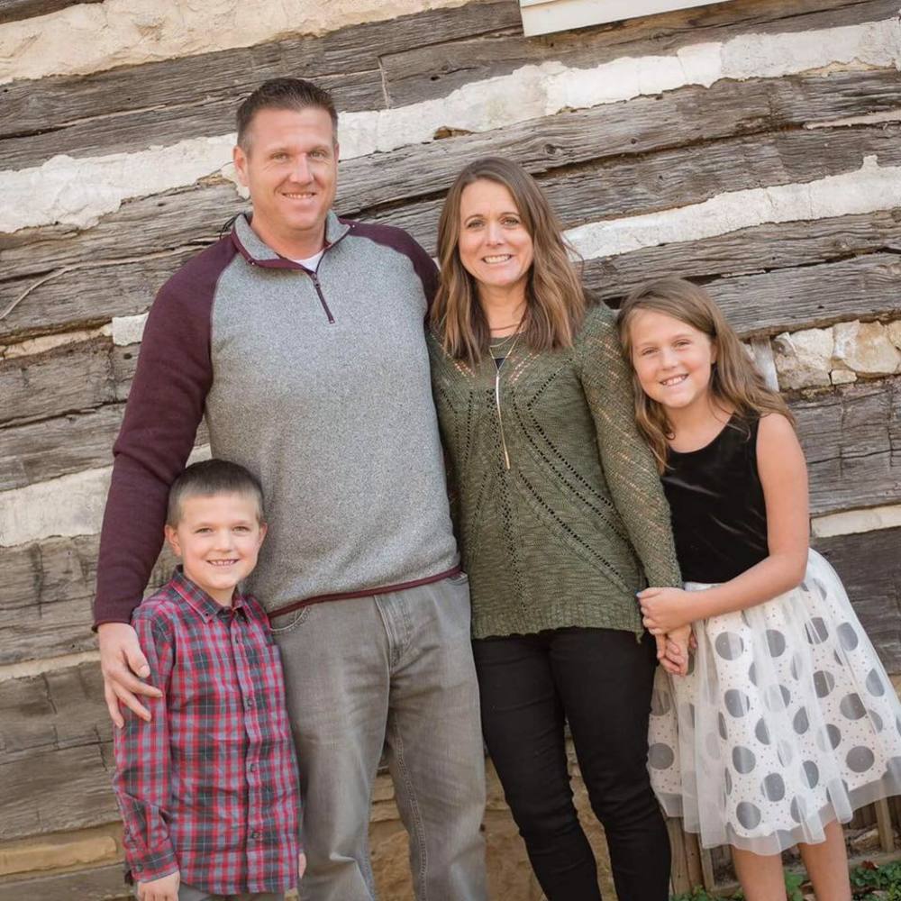 Meet your Posher, Kristin