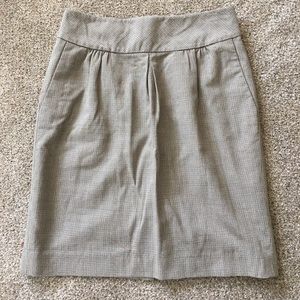 LOFT Pencil Skirt