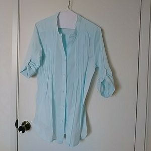 Fresh Produce Button Down Shirt