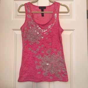 INC International Concepts tank top