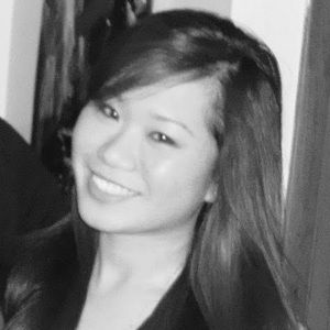 Meet your Posher, Sophia