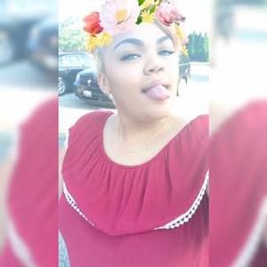 Meet your Posher, Tiffanie marie