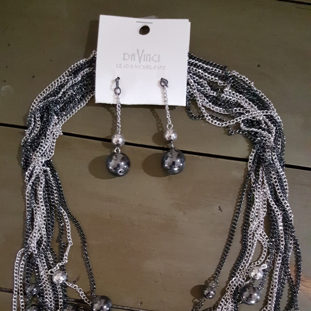💎 SET!!! NWT - Picture 2 of 2