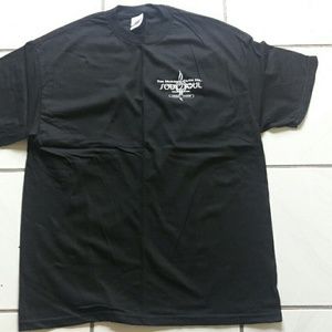 Tim Mcgraw/Faith Hill Local Crew Shirt