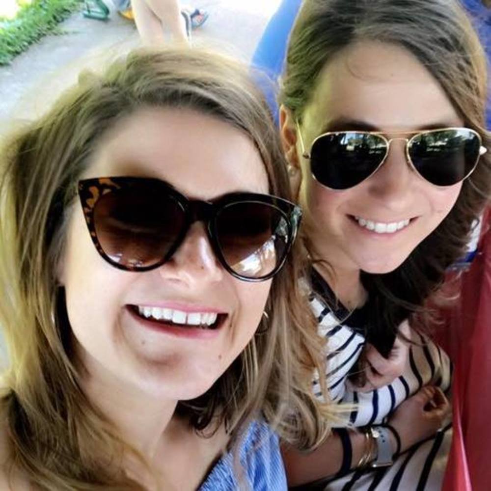 Meet your Posher, Jennifer