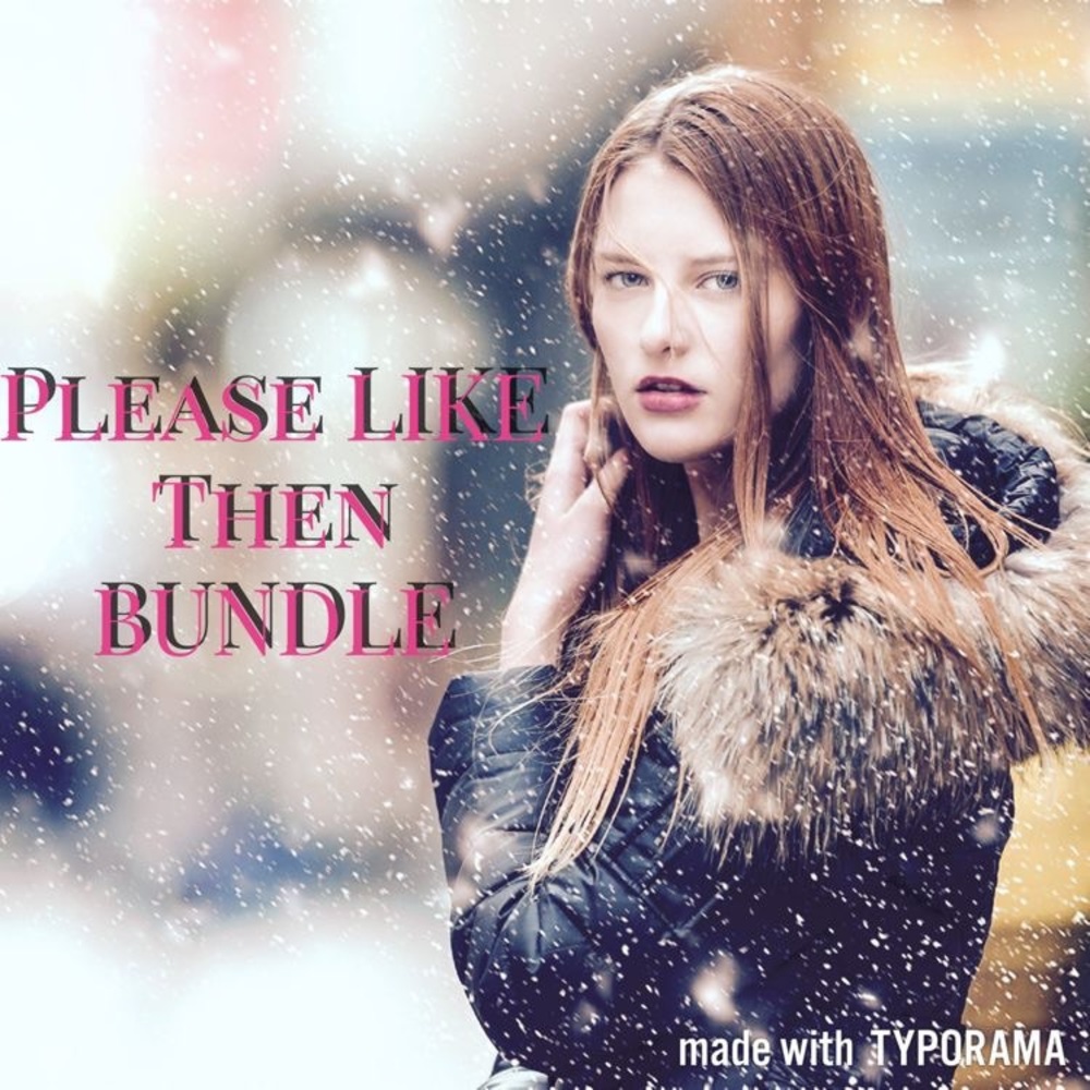 Like Then Bundle Please: Discounts Offered On Most
