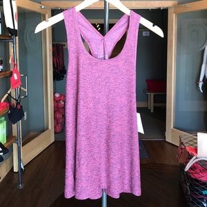 Beyond Yoga Lightweight Crossover Tank