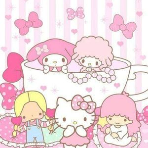 Meet your Posher, Leticia