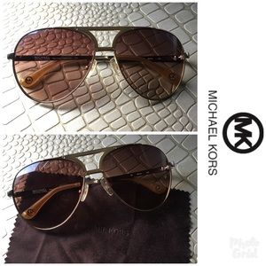 Michael Kors Key Largo M2051S Sunglasses