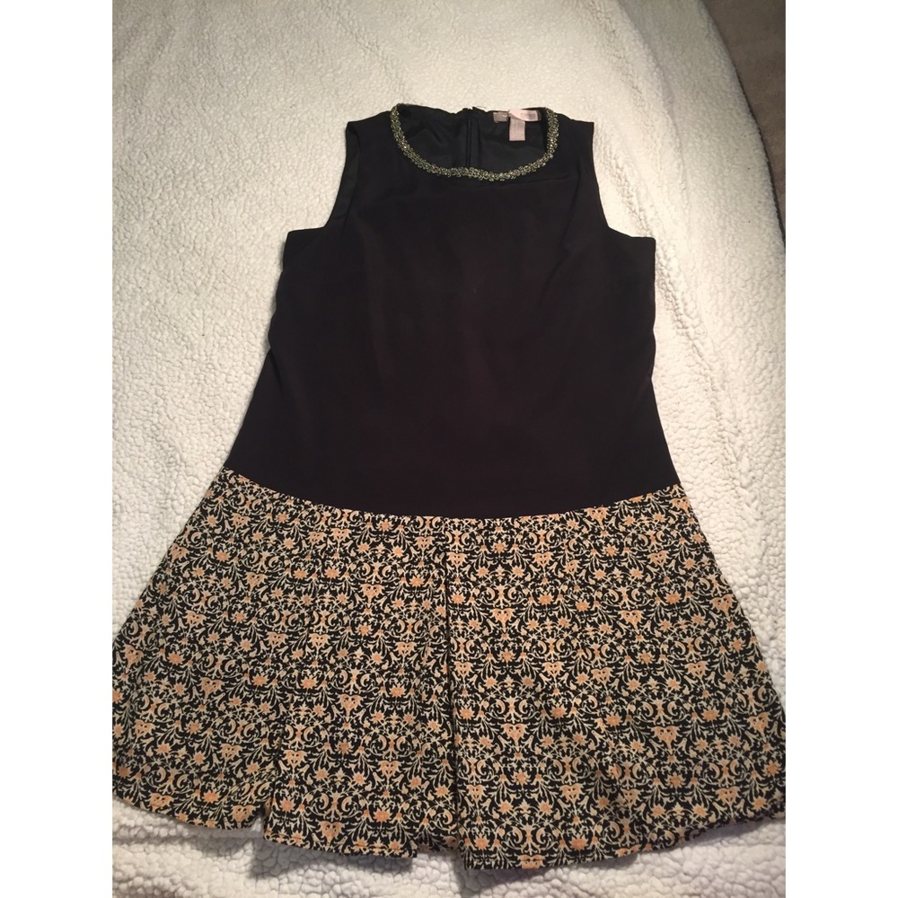Cute, classy dress