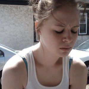 Meet your Posher, Breanna