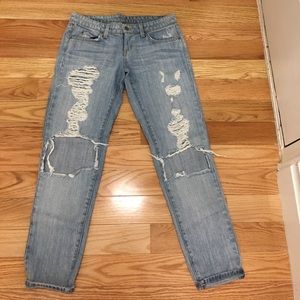 BF jeans by CarMar
