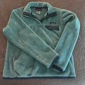 Patagonia jacket