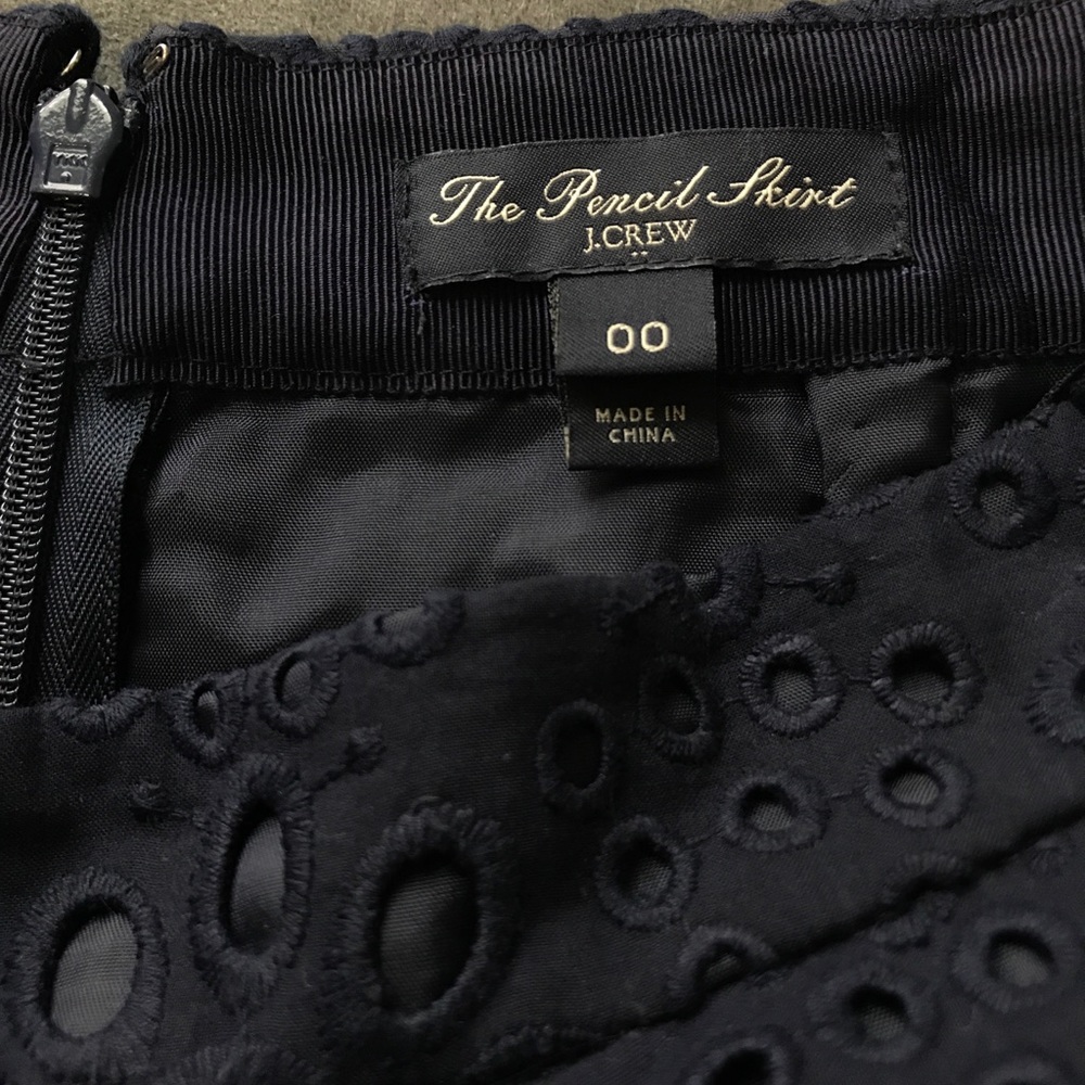 J Crew Skirt