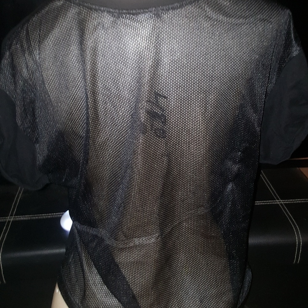 Punk top - Picture 3 of 3