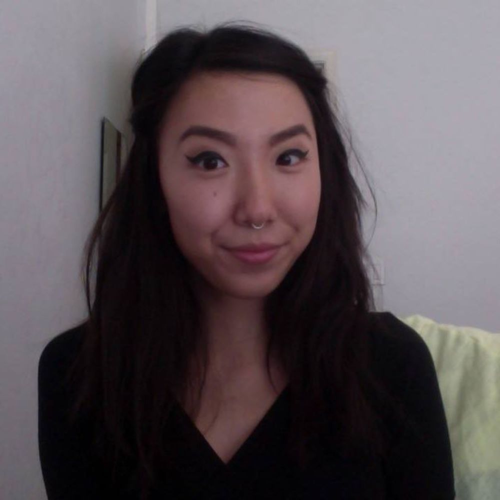 Meet your Posher, Cynthia