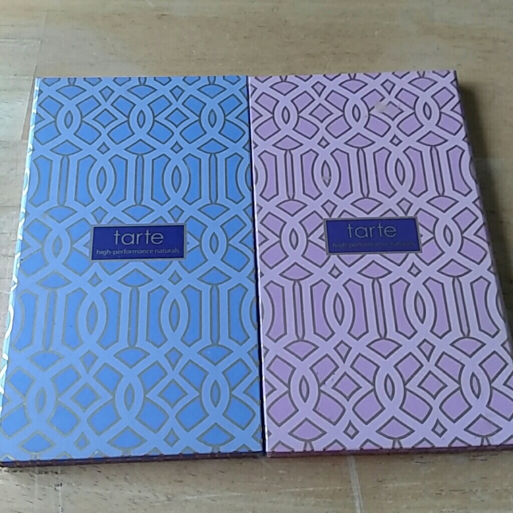 Tarte eyeshadow