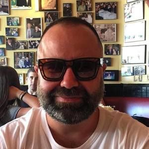 Meet your Posher, Joe