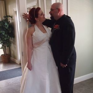 Meet your Posher, Bethany