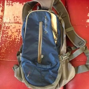 Used Outdoor pack
