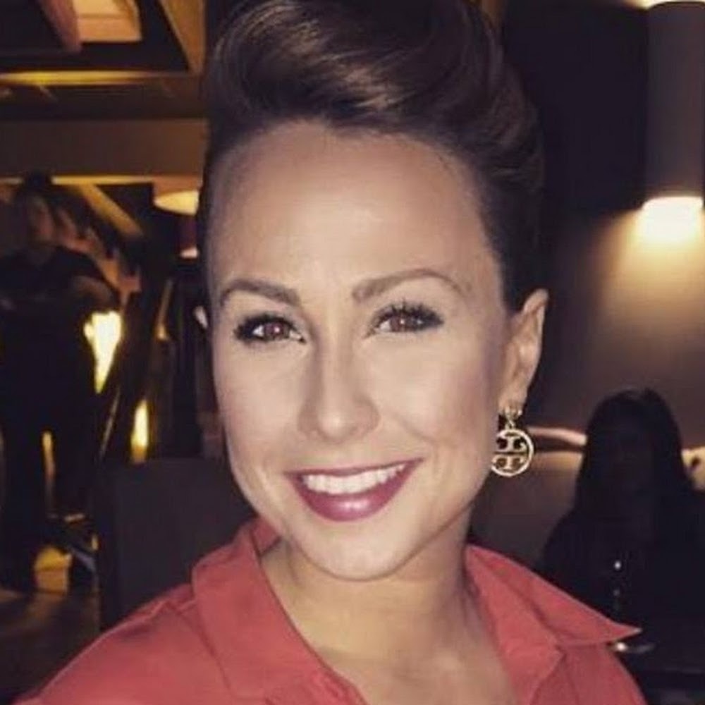 Meet your Posher, Brittney