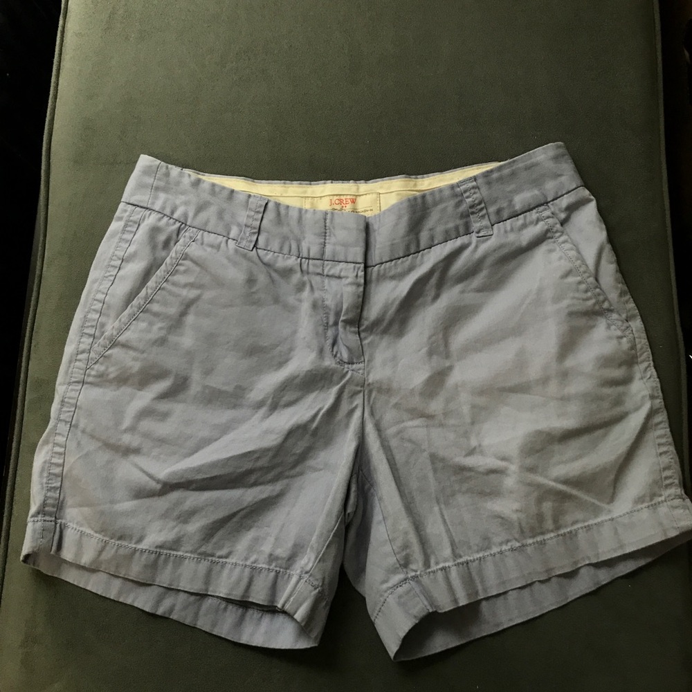 J Crew Chinos