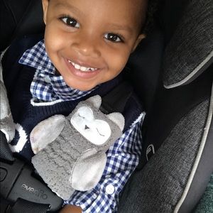 Meet your Posher, Wendy