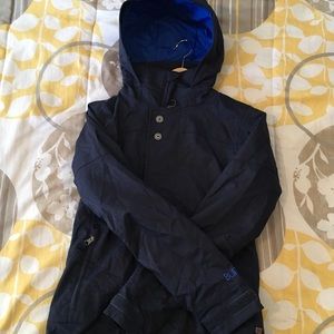 Burton DryRide Snowboard Jacket