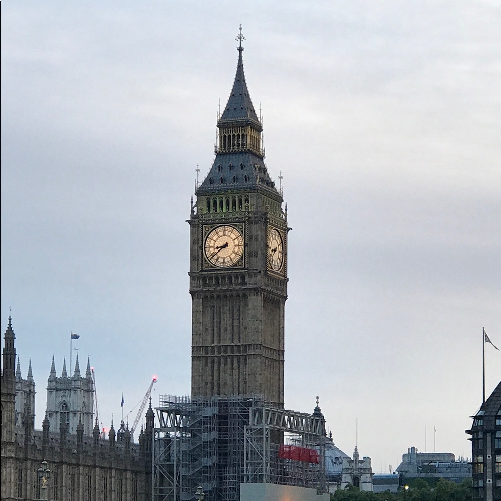 Meet your Posher, Matt