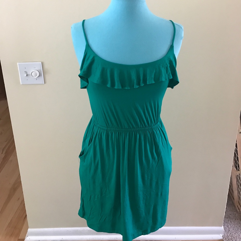 Day Dress