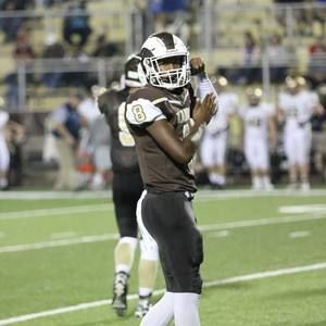 Meet your Posher, Lonnie