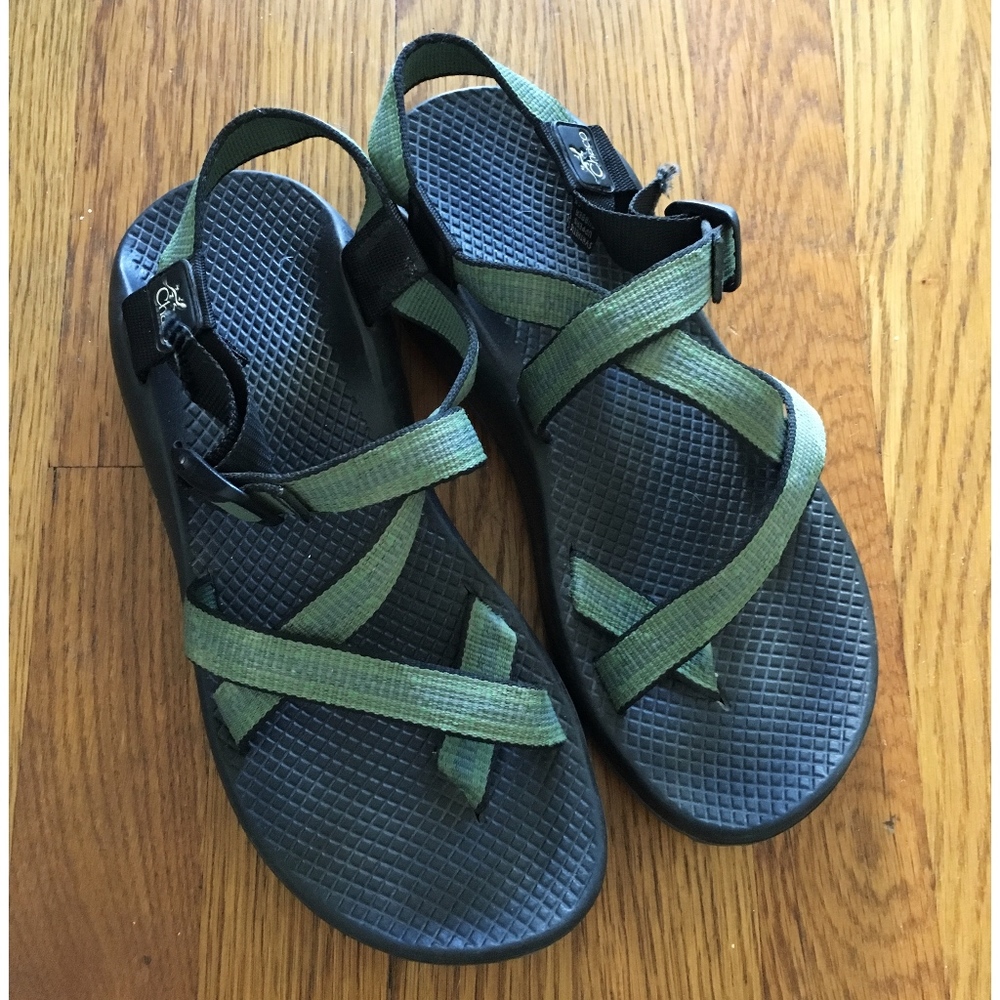 Chaco Z/2 Classic Sandals - Women's 9
