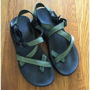 Chaco Z/2 Classic Sandals - Women's 9