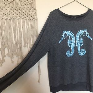 Wildfox sweater
