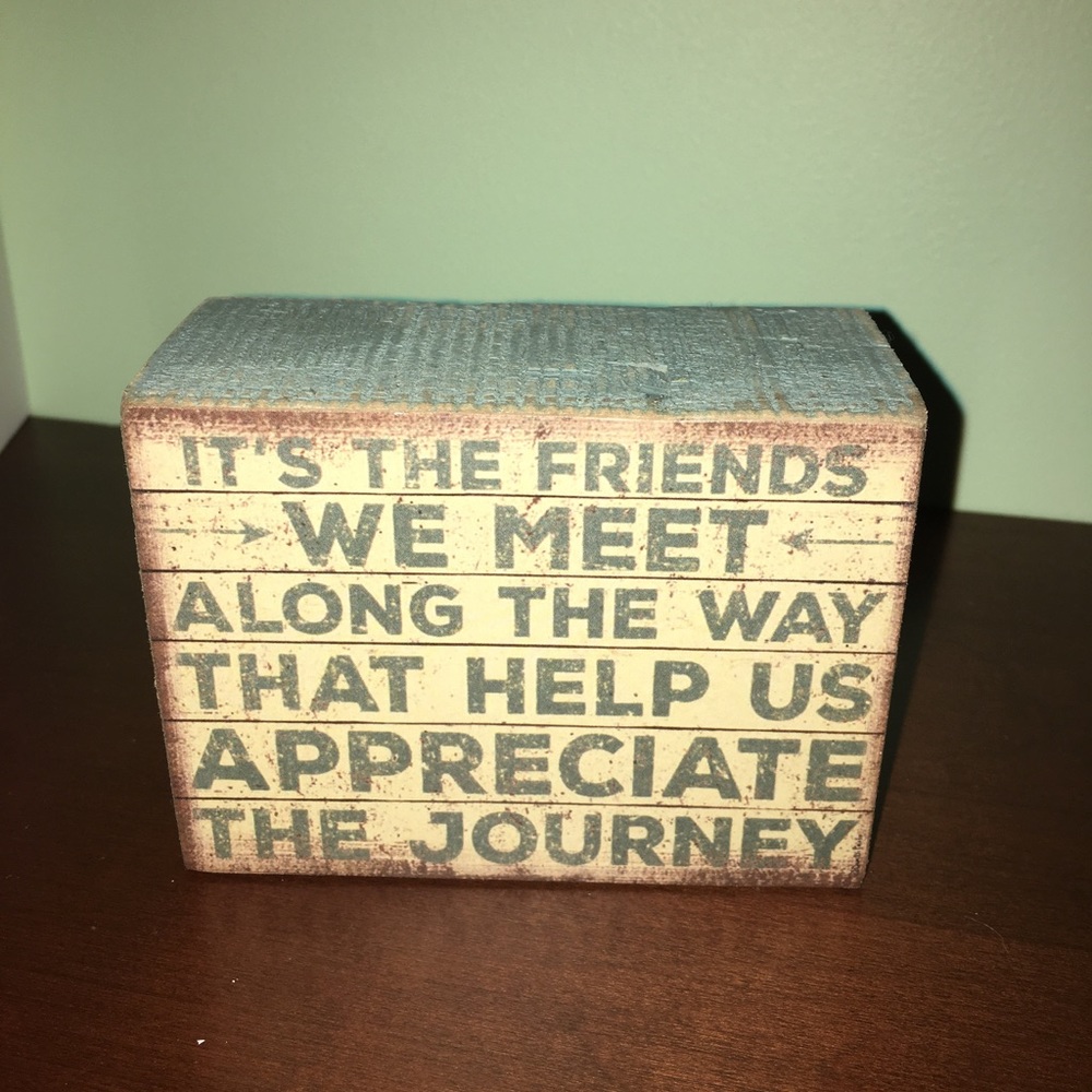 Small canvas