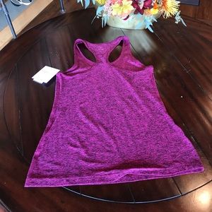 Beyond Yoga Travel Lightweight Racerback Tank