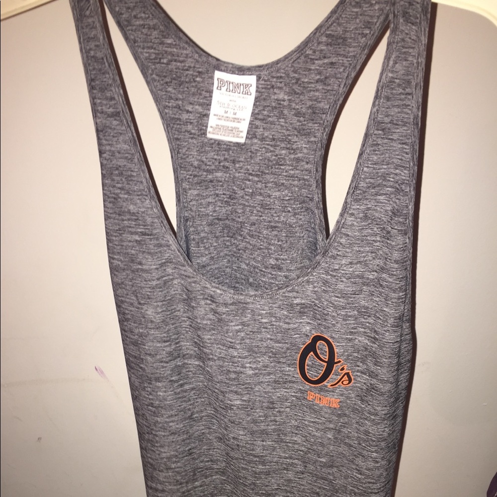 PINK Victoria's Secret tang top.