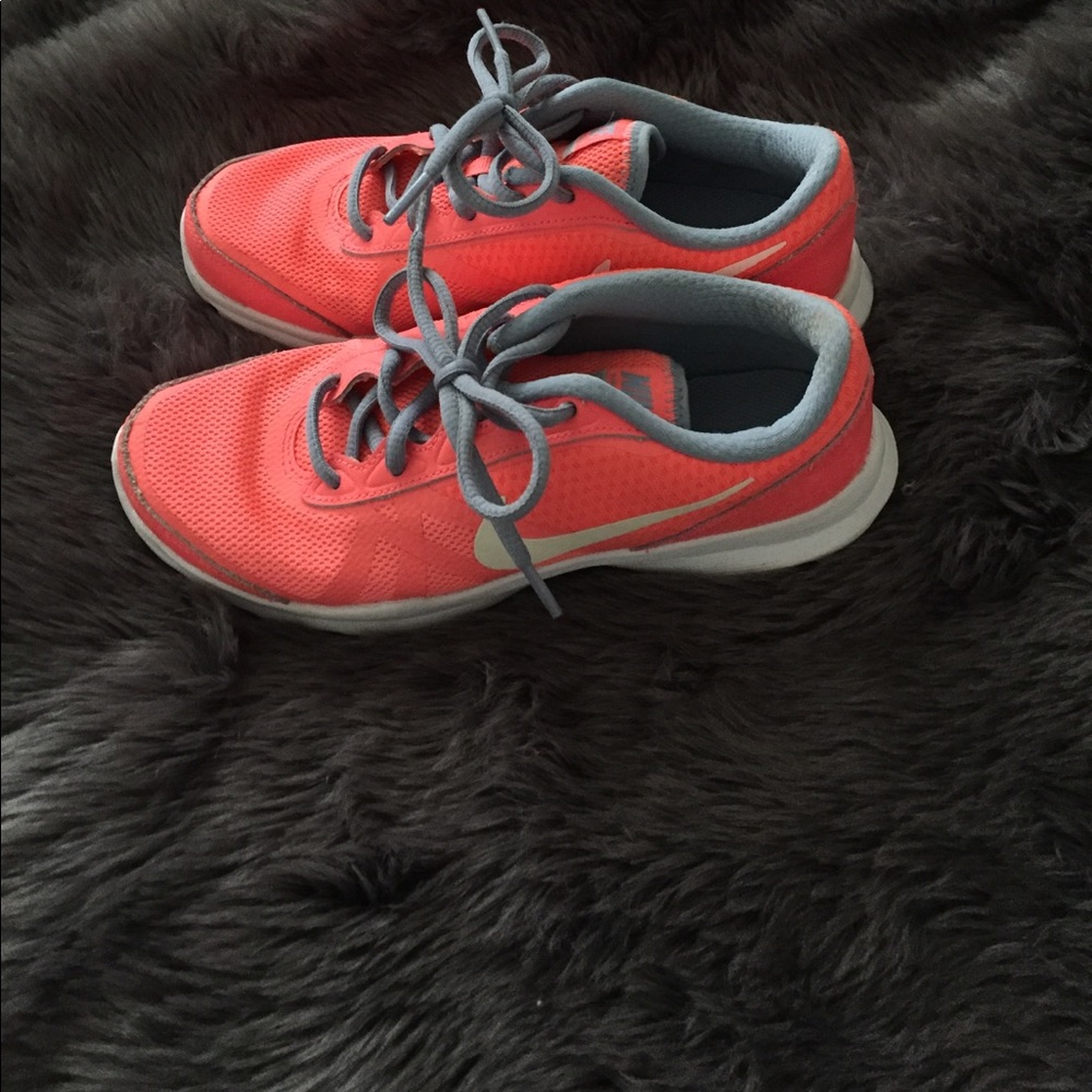Women's Nike Running Shoes size 5