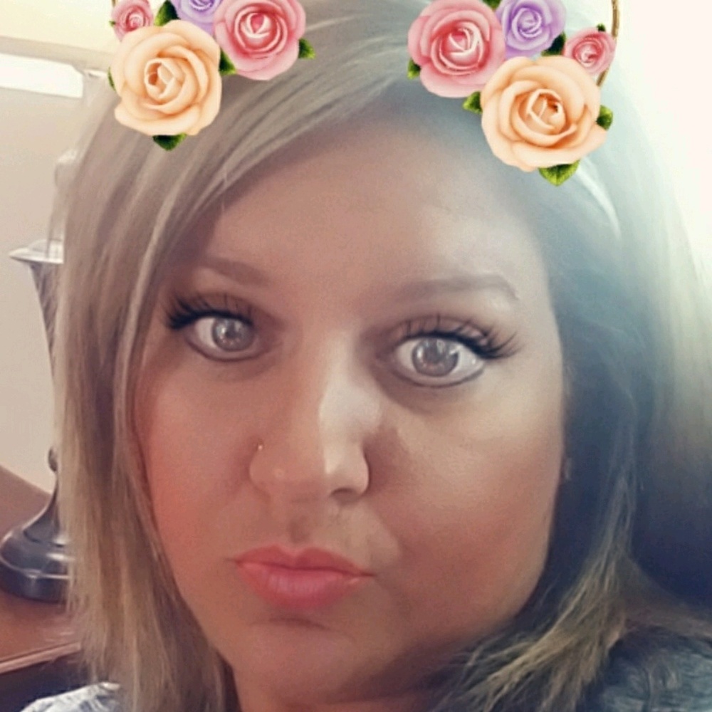 Meet your Posher, Mandy