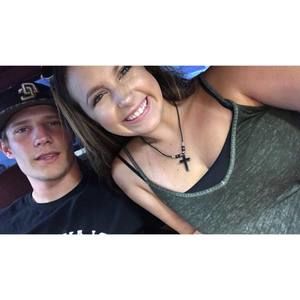 Meet your Posher, Annalyn