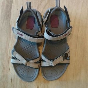 Teva sandals