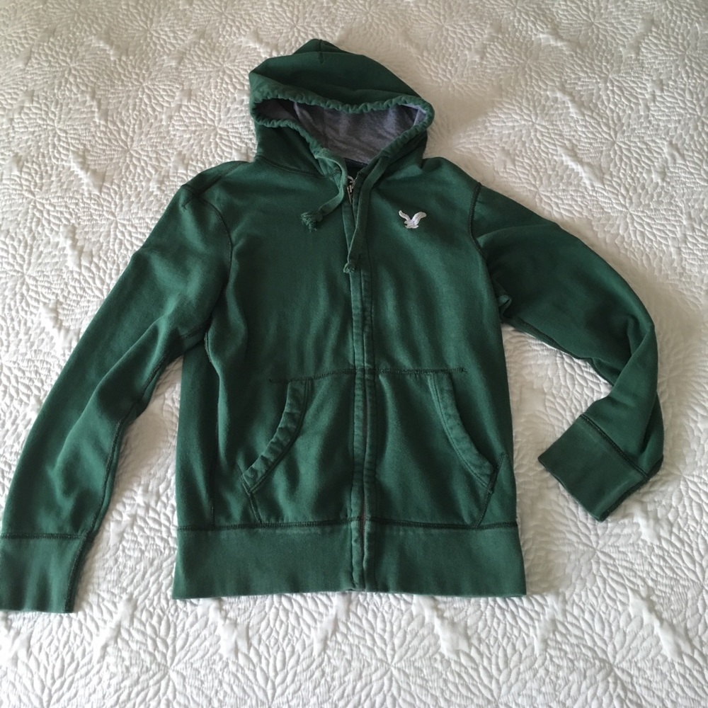 American Eagle Hoodie