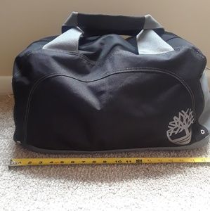 Timberland Duffle Bag