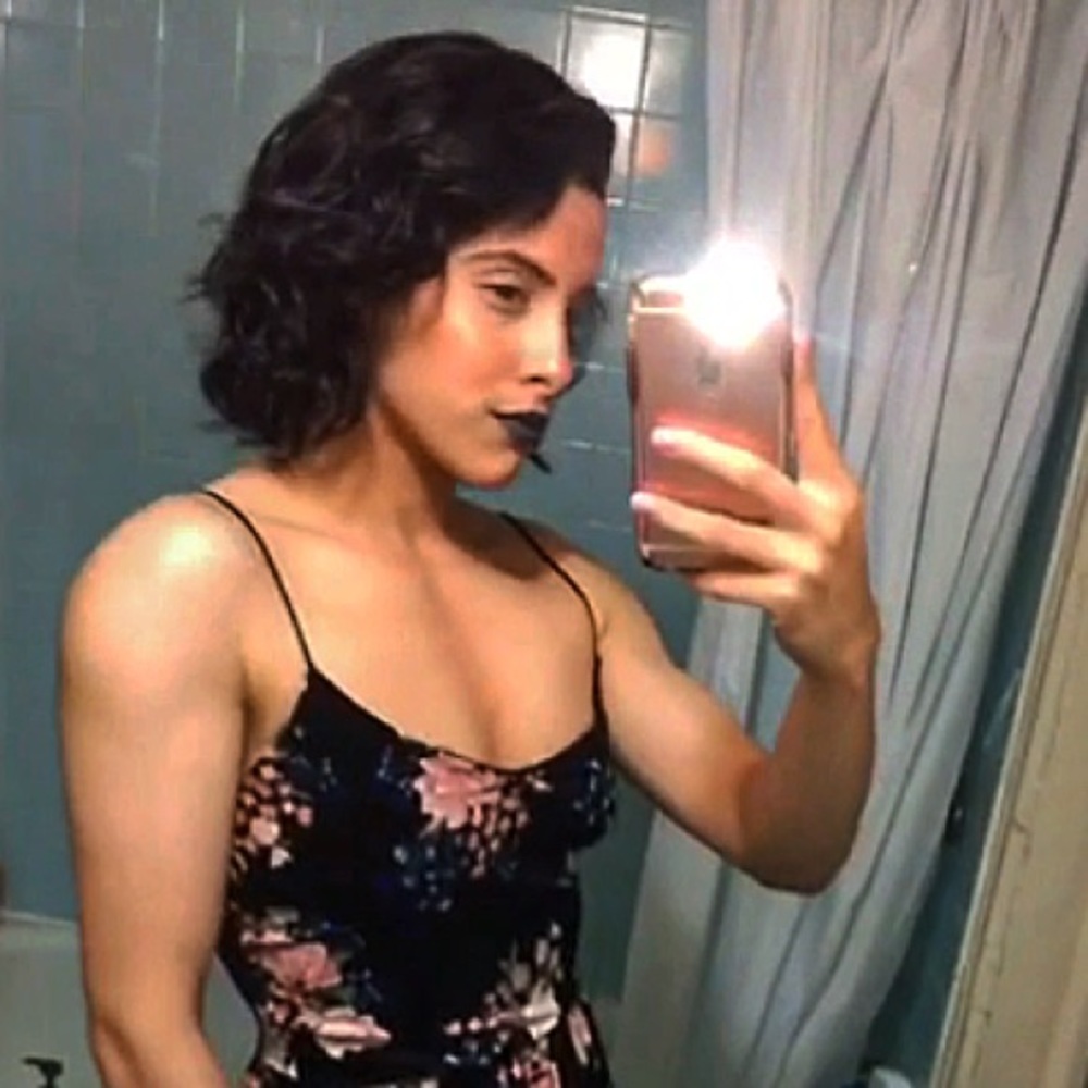 Meet your Posher, Isabella